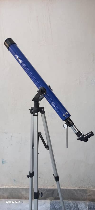 Konus 6 Refractor Telescope