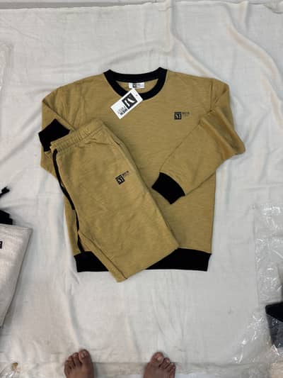 Sweatshirts hoodies trousers