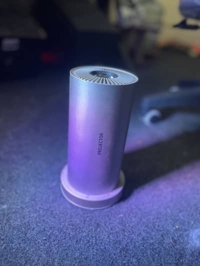 Ts3 android projector