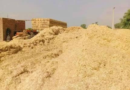 BHOOSA TOORI FOR SALE @900 PER MUN 40 KGS