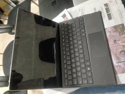 Microsoft Surface Pro 5 Intel core i5 7th gen