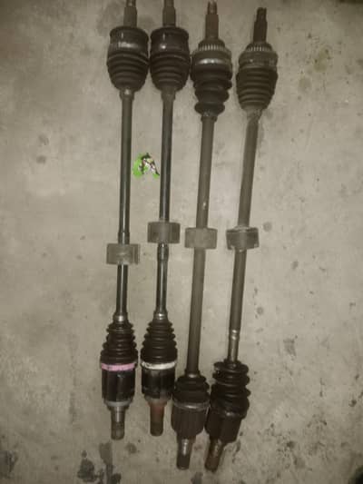 gooda set 2/pair weganr