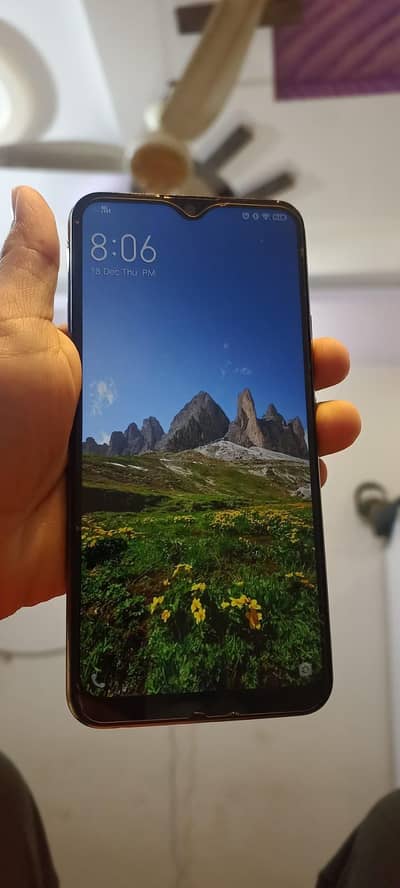 i want sale my vivo Y19 8/256 mobile urgent in cheap rate