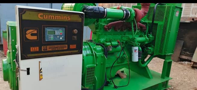 Cummins NT855 315kva for sale