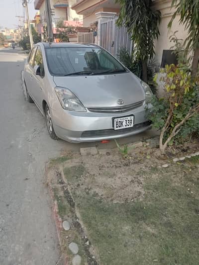 Toyota prius 2008/2018