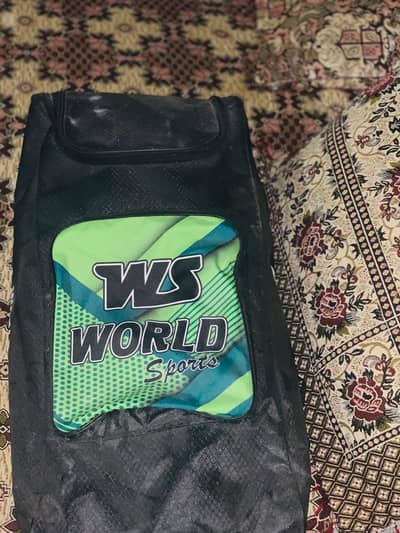 hard ball kit only used 2 hours