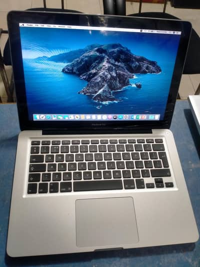 Apple MacBook Pro 2012 13.3" Intel core i5