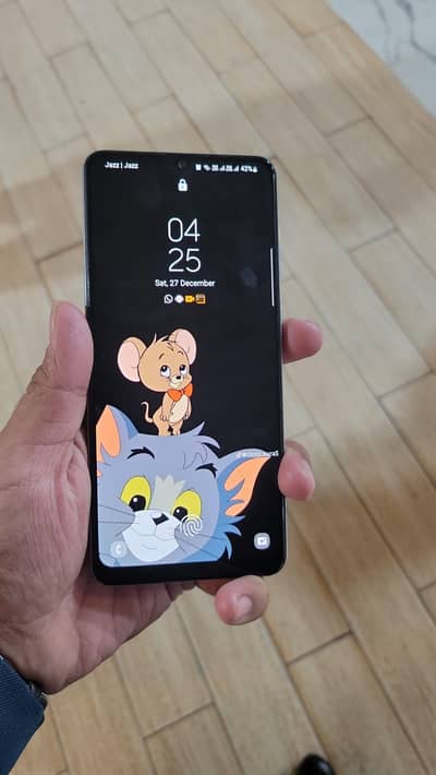 samsung a31 for sale official pta dual sim