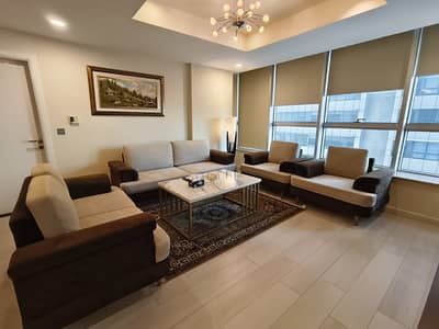 Centaurus Islamabad 1 Bed Luxury Furnished Apartment Available Per Day