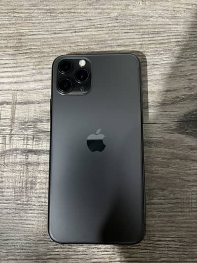 IPHONE 11 Pro 512 PTA