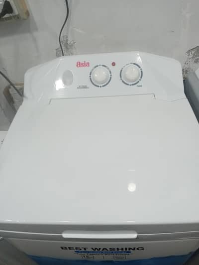 Asia pure plastic Quality print body washer