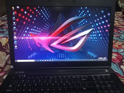 Dell precision M6800