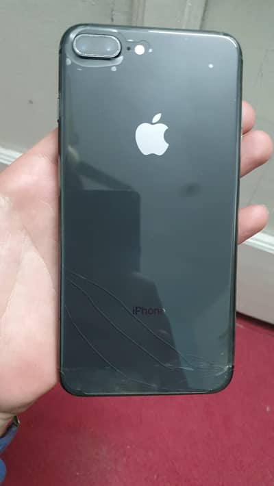 iphone 8 plus official pta approve