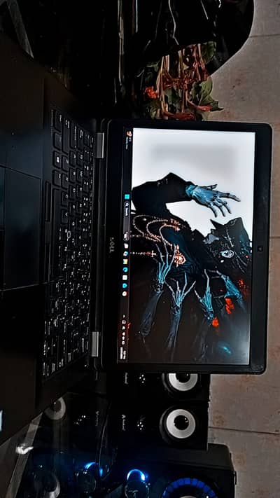 Dell Latitude E5470 |256gb|8gb| i5 6th gen