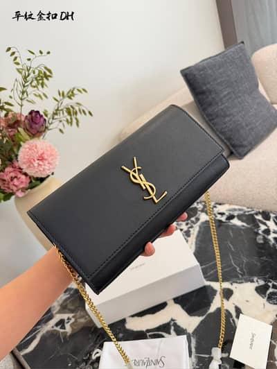 YSL Shoulder Bag – Like New | Original Look
