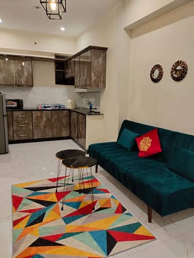 Portion Available For Rent