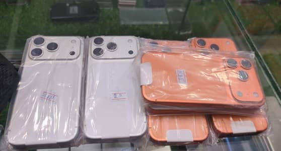 iphone 17 pro non pta jv