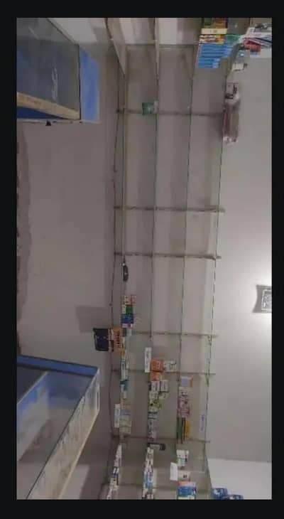 mirror shalves racks sale in cheap rate