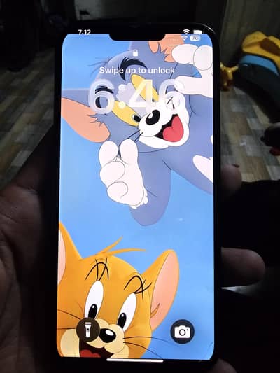 Iphone 13 Pro Max Non PTA