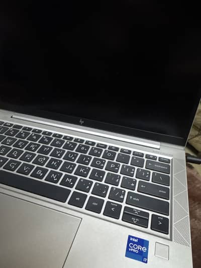 HP elitebook g8 11gen