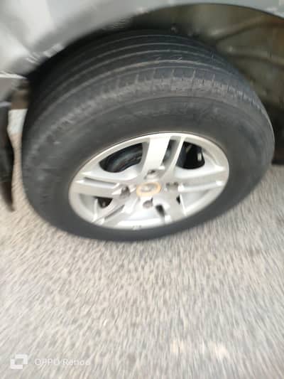 cultus 2010 model for sale EFI