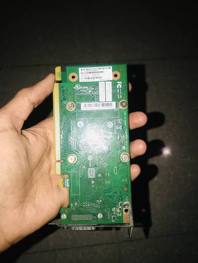 Nvidia nvs. 315 1gb 64 bit