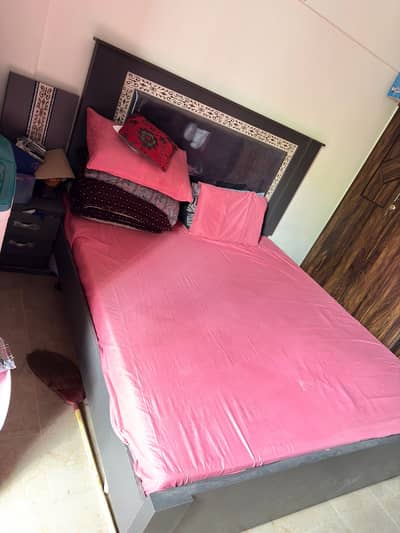 Just like new slightly used