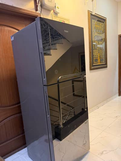 Haier Fridge For Sell!