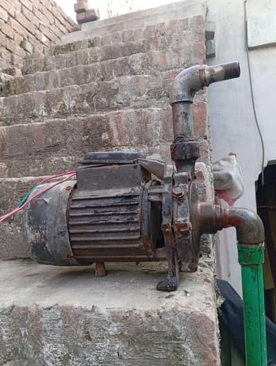 Pure copper heavy duty