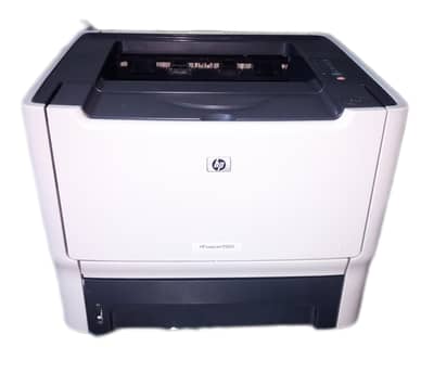 HP LASER JET P2015