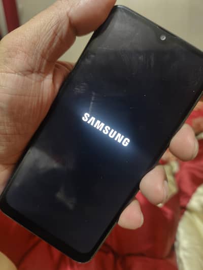 Samsung Galaxy A10s