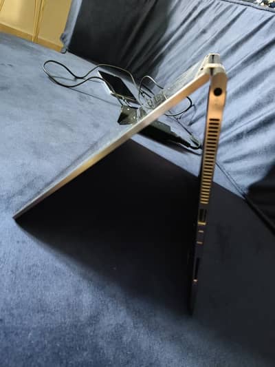 HP Spectre x360