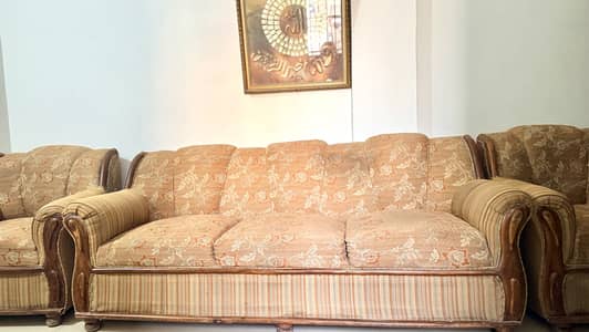 5 seater sofa set for sale