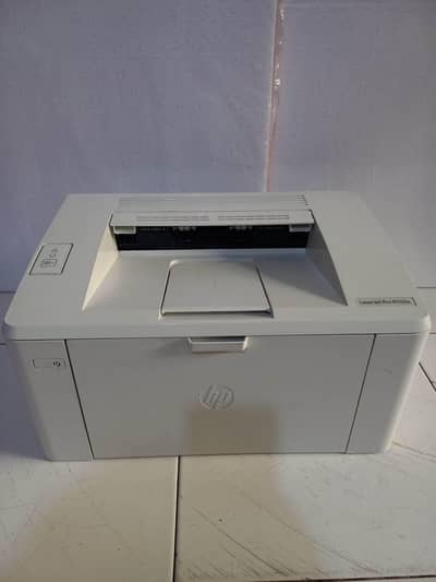 printer