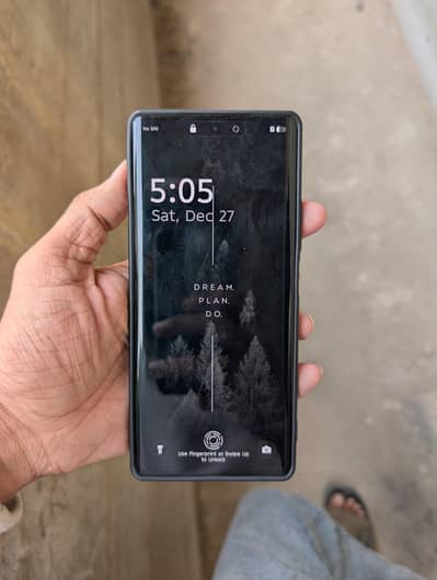 Tecno Camon 40 Pro