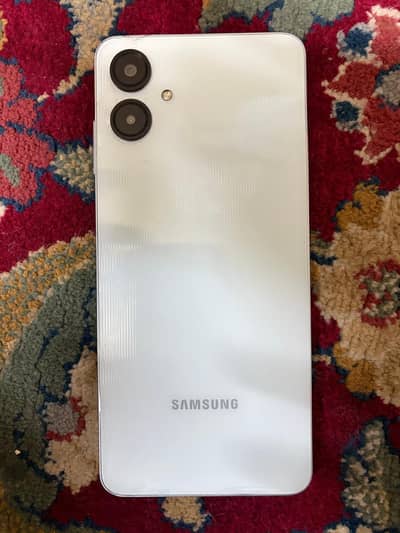 Samsung A06