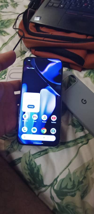 Google Pixel 9 Pro XL