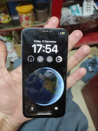 I phone x 64 gb bypass