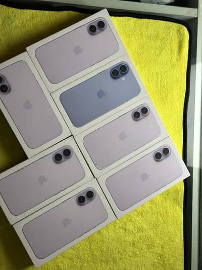 iPhone 17 Simple 256 gb