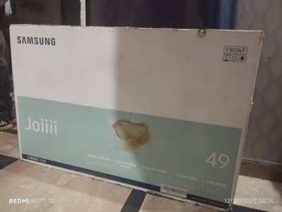 Samsung joiii 5 series 5100