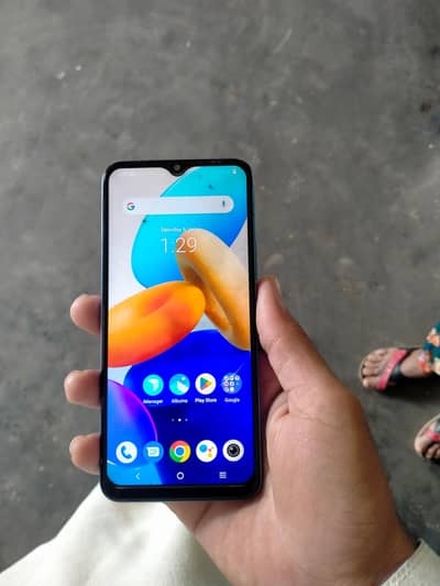 vivo y02 4ram 64 rom