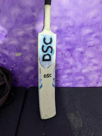 a bat with a good condition