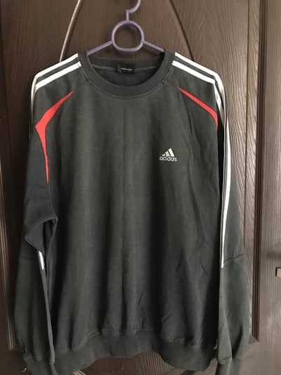 Branded T-Shirt adidas