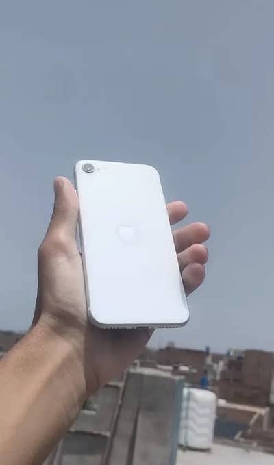 Iphone se 2
