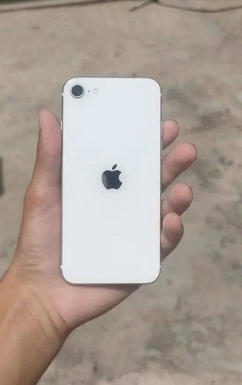 Iphone se 2 1