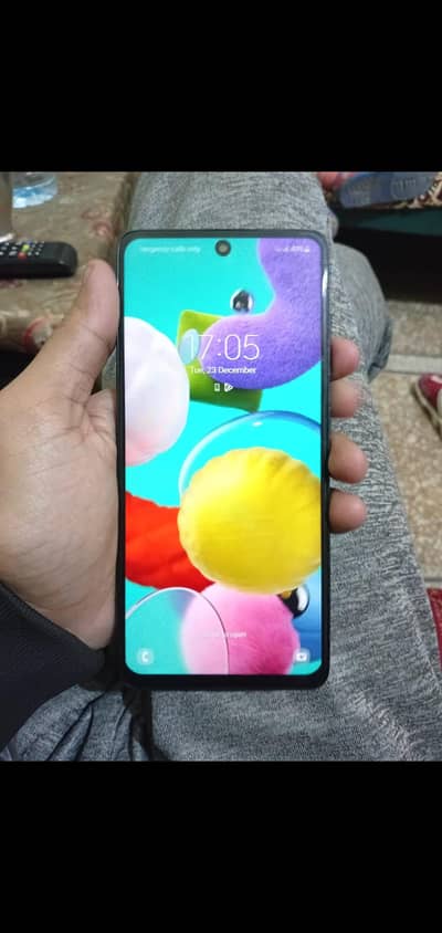 Samsung a51 6/128 exchange iphone 7 plus 8 plus X XR