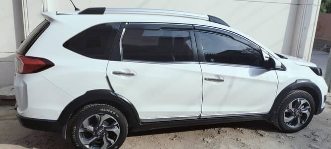Honda BR-V (03009729783)
