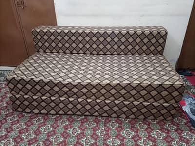 sofa cum bed for sell