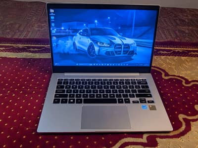 Samsung | Snapdragon 8cx gen2 = i5 10th gen | Octa Core processor