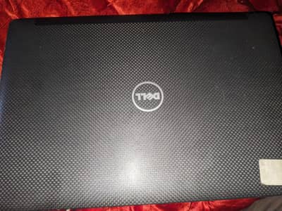 Dell 7480 Core i7 7th generation